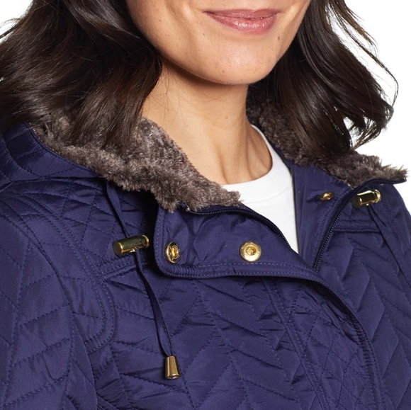 Weather Proof winter jacket - Picture 3 of 8